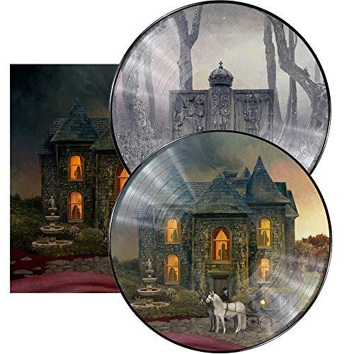 In Cauda Venenum (Picture Vinyls) [Vinyl LP]