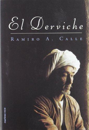 El derviche (MR Espiritualidad)