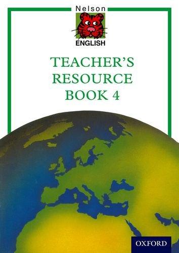 Nelson English International: Resource Book