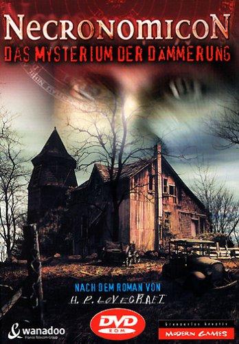 Necronomicon (DVD-ROM)