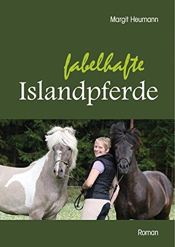 Fabelhafte Islandpferde