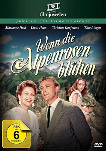 Wenn die Alpenrosen blühen (... blühn) - Filmjuwelen