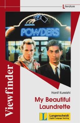 My Beautiful Laundrette (Viewfinder Classics / Literature)