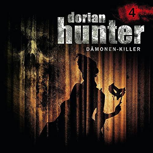 Dorian Hunter - Dämonen-Killer / Das Wachsfigurenkabinett