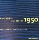 Geschichte zum Hören, Audio-CDs, 1950, 5 Audio-CDs