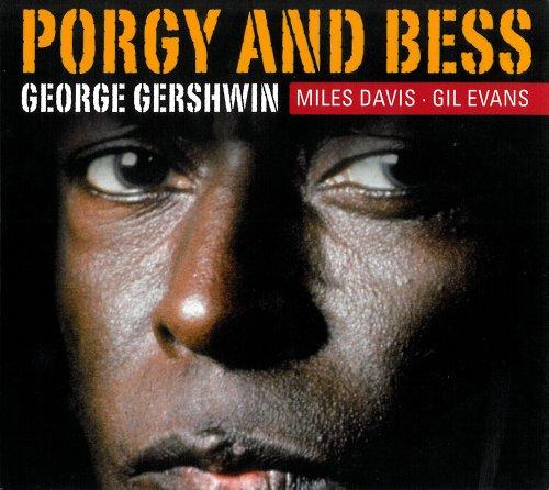 Porgy & Bess/Davis,Miles