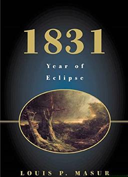 1831: Year of Eclipse