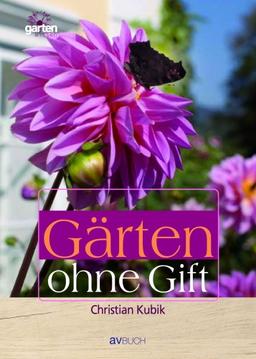 Gärten ohne Gift