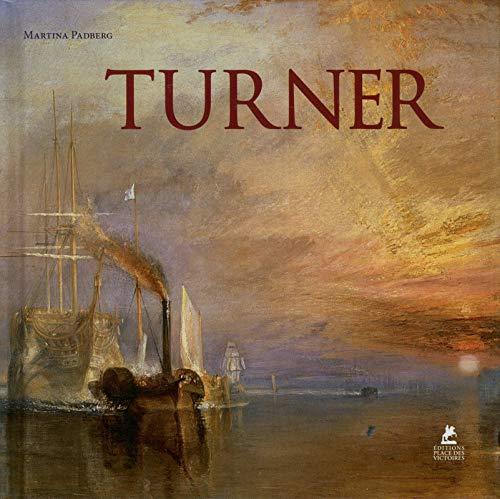 Joseph Mallord William Turner