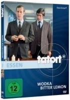 Tatort: Wodka Bitter Lemon