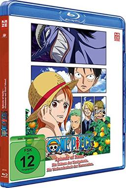 One Piece TV Special 2 - Episode of Nami [Blu-ray]