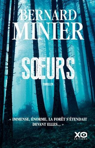 Soeurs : thriller