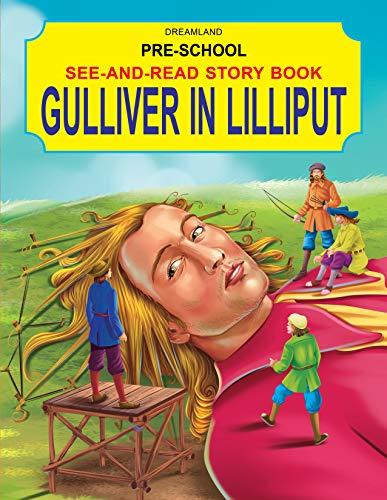 See and Read - Gulliver in Lilliput