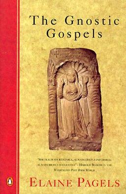 The Gnostic Gospels