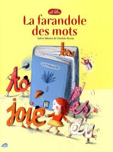 La farandole des mots