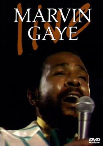 Marvin Gaye - Live