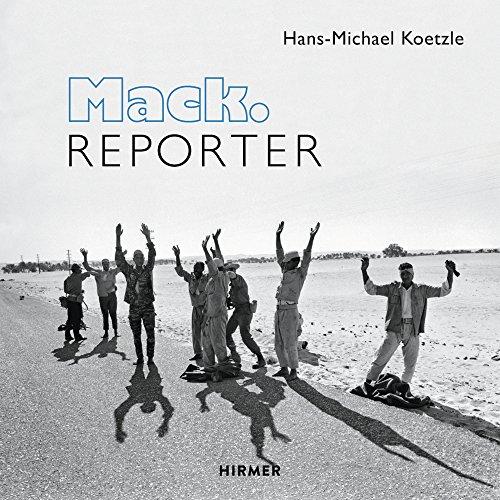 Mack.: Reporter