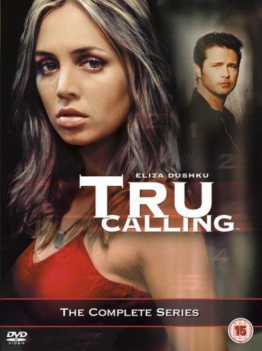 Tru Calling S1 [UK Import]