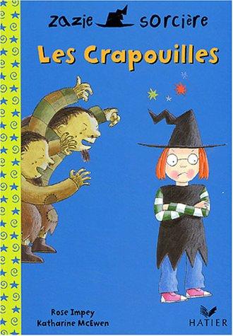 Zazie sorcière. Vol. 2004. Le dragon abandonné