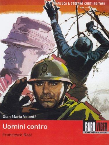 Uomini contro [IT Import]