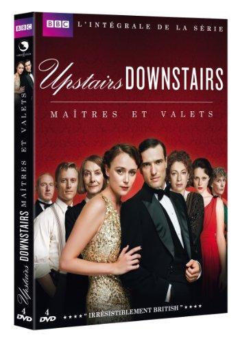 Upstairs downstairs - maîtres et valets [FR Import]