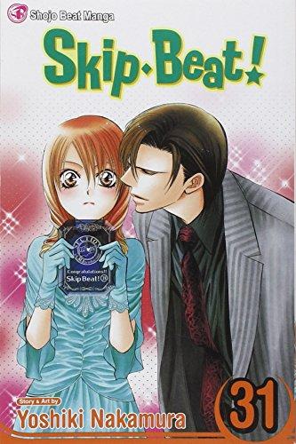 Skip Beat!, Vol. 31