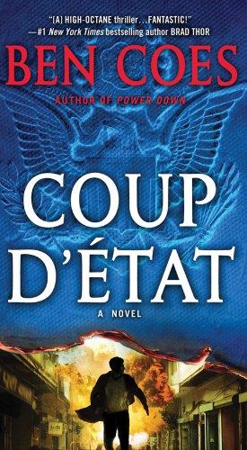 Coup D'Etat