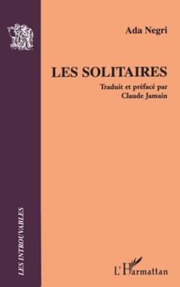 Les solitaires