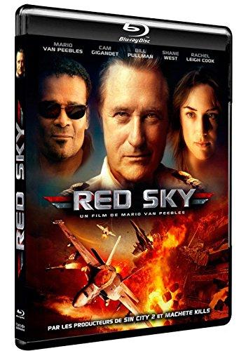 Red sky [Blu-ray] [FR Import]