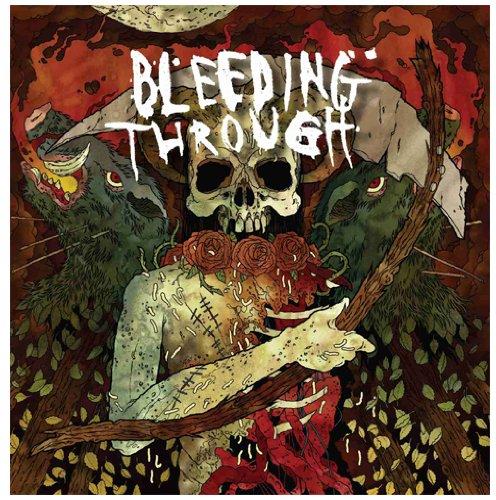 Bleeding Through