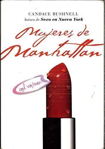 MUJERES DE MANHATTAN