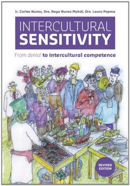 Intercultural sensitivity: from denial to intercultural competence