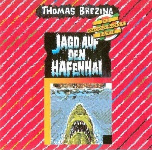 Jagd auf Den Hafenhai