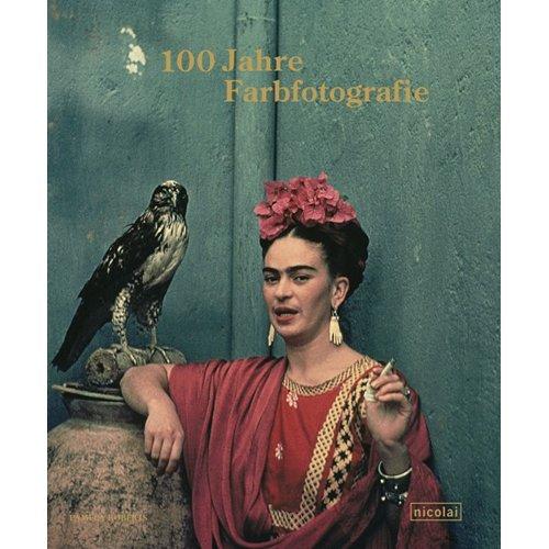 100 Jahre Farbfotografie