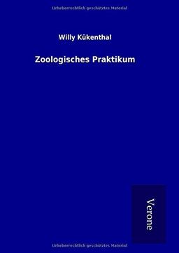 Zoologisches Praktikum