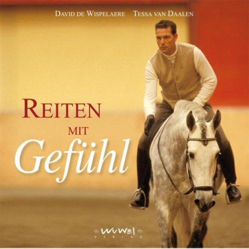 Reiten mit Gefühl: Meine Antworten auf Ihre Reitkunstfragen