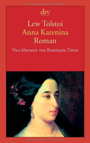 Anna Karenina: Roman