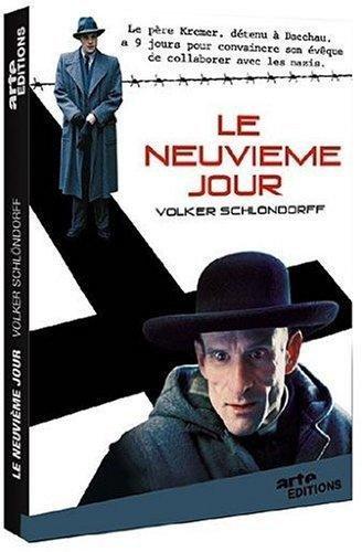 Le neuvieme jour DVD