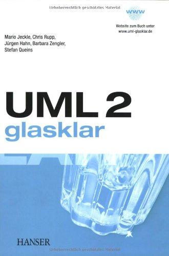 UML 2 glasklar