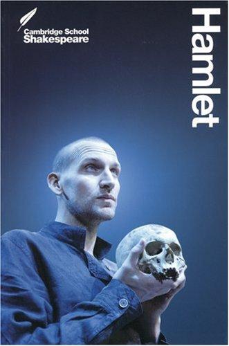 Hamlet. Mit Materialien