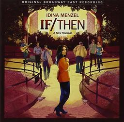 If/Then:a New Musical