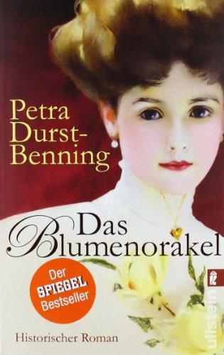 Das Blumenorakel (Die Samenhändlerin-Saga)