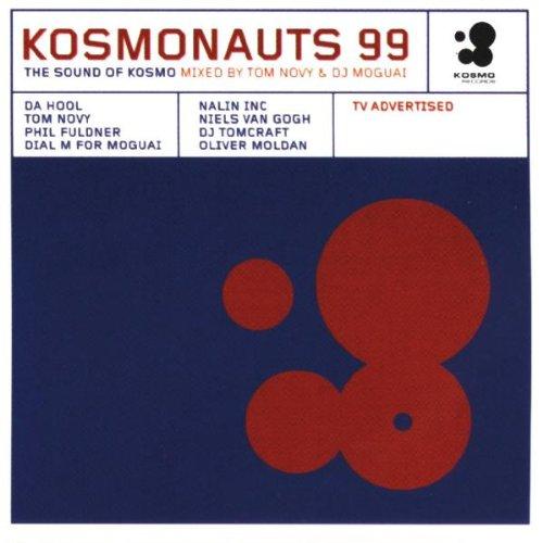 Kosmonauts 99