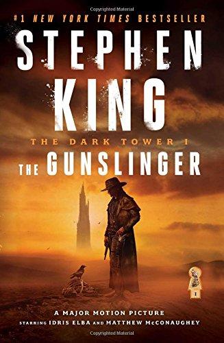 The Dark Tower I: The Gunslinger