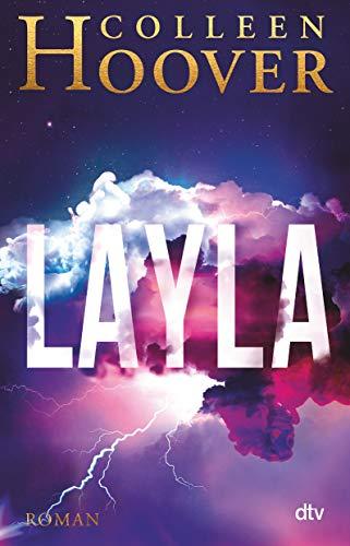 Layla: Roman