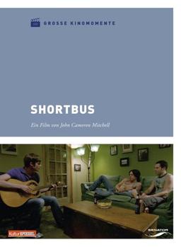 Shortbus - Große Kinomomente