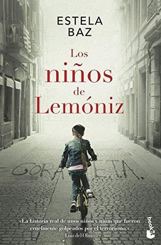 Los niños de Lemoniz (Divulgación)