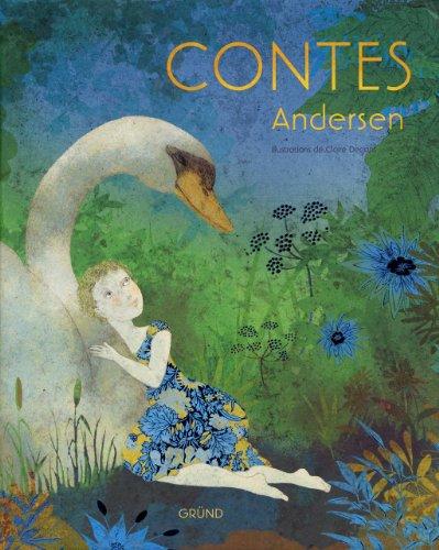 Contes d'Andersen