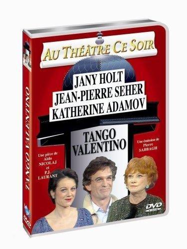 Tango valentino [FR Import]