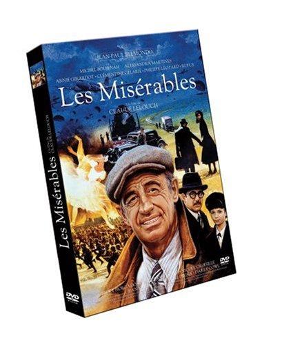 Les miserables [FR Import]